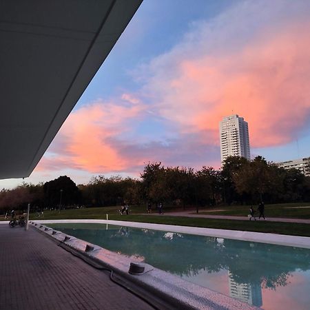 Arts & Sciences Rooms Valencia - Urban Centric At Bruno Apartments Coliving 外观 照片