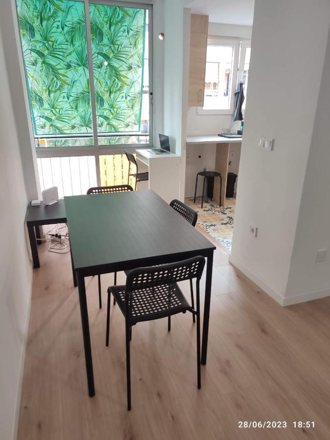 Arts & Sciences Rooms Valencia - Urban Centric At Bruno Apartments Coliving 外观 照片