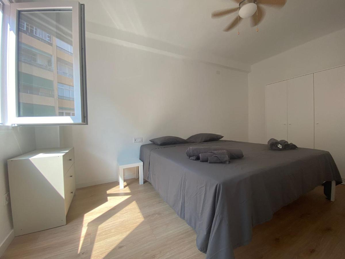 Arts & Sciences Rooms Valencia - Urban Centric At Bruno Apartments Coliving 外观 照片
