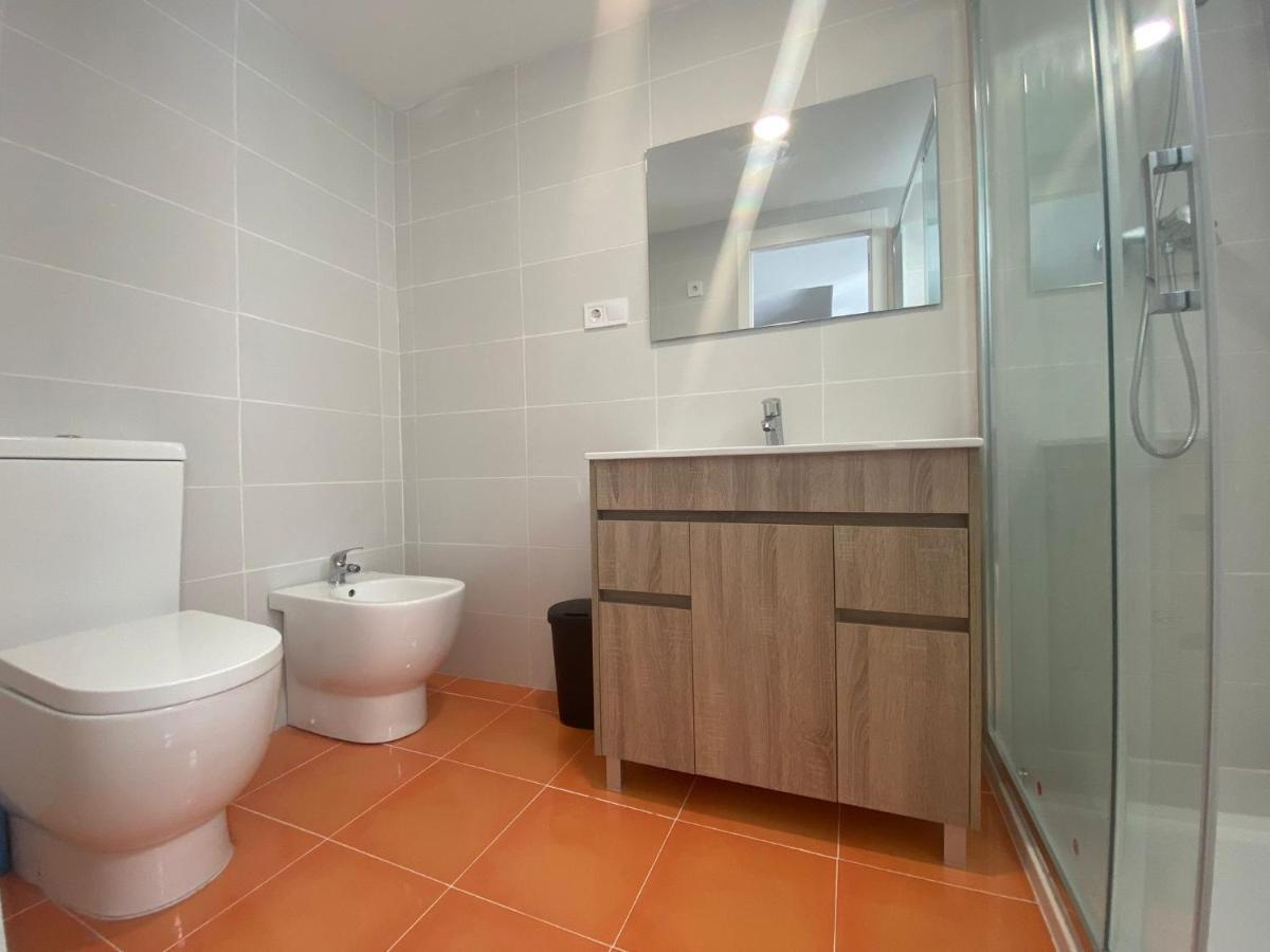 Arts & Sciences Rooms Valencia - Urban Centric At Bruno Apartments Coliving 外观 照片