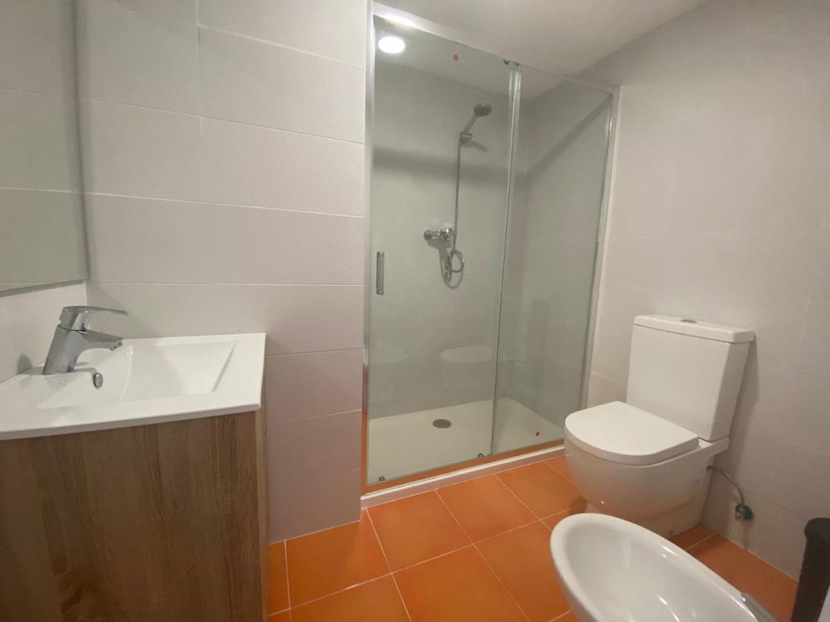 Arts & Sciences Rooms Valencia - Urban Centric At Bruno Apartments Coliving 外观 照片