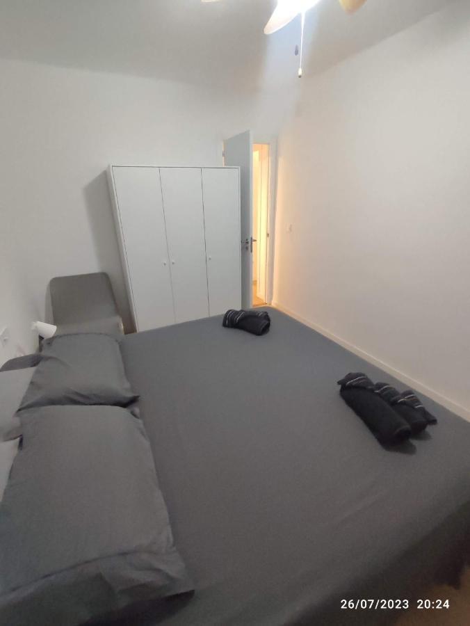 Arts & Sciences Rooms Valencia - Urban Centric At Bruno Apartments Coliving 外观 照片
