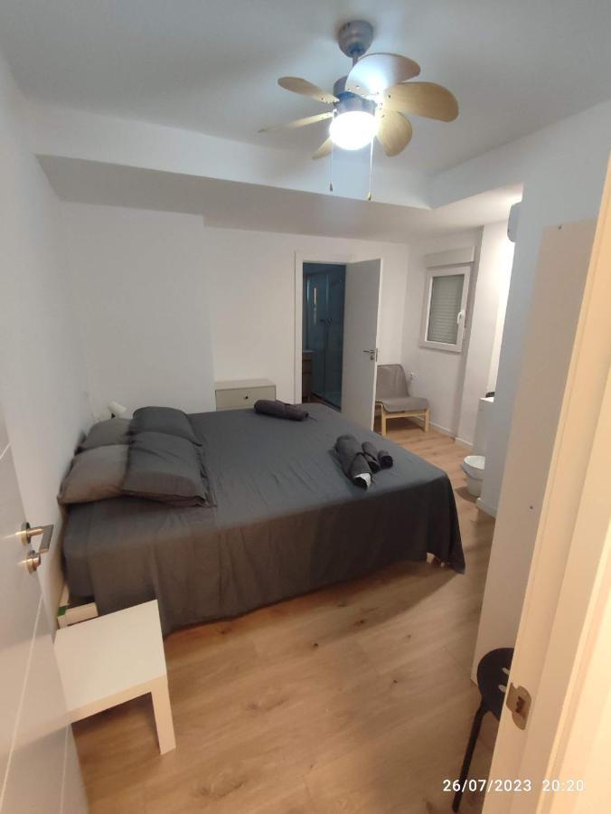 Arts & Sciences Rooms Valencia - Urban Centric At Bruno Apartments Coliving 外观 照片
