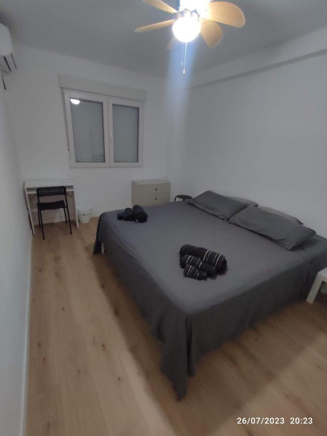 Arts & Sciences Rooms Valencia - Urban Centric At Bruno Apartments Coliving 外观 照片