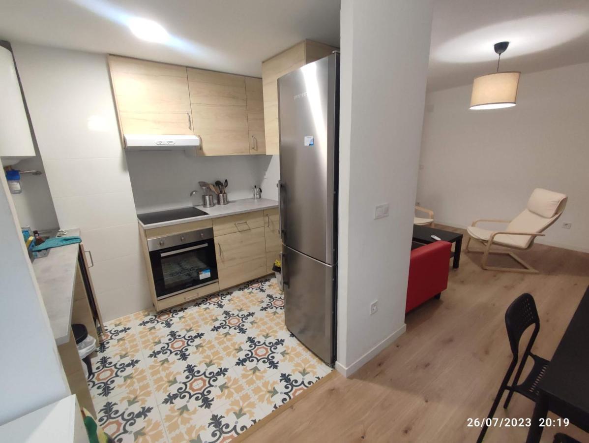 Arts & Sciences Rooms Valencia - Urban Centric At Bruno Apartments Coliving 外观 照片