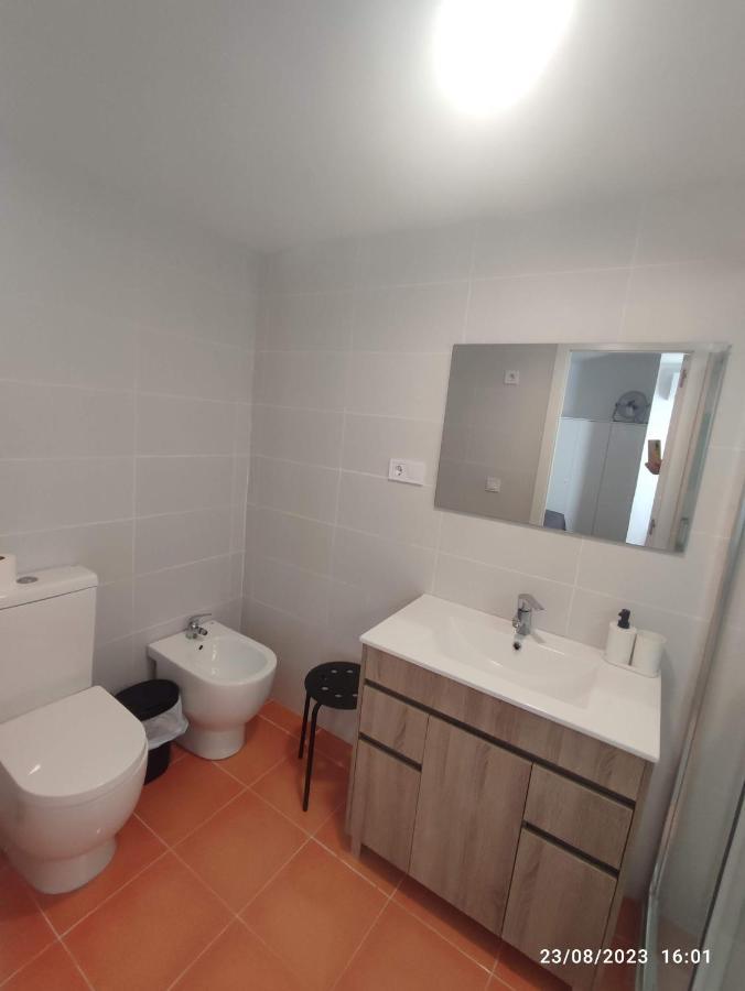 Arts & Sciences Rooms Valencia - Urban Centric At Bruno Apartments Coliving 外观 照片