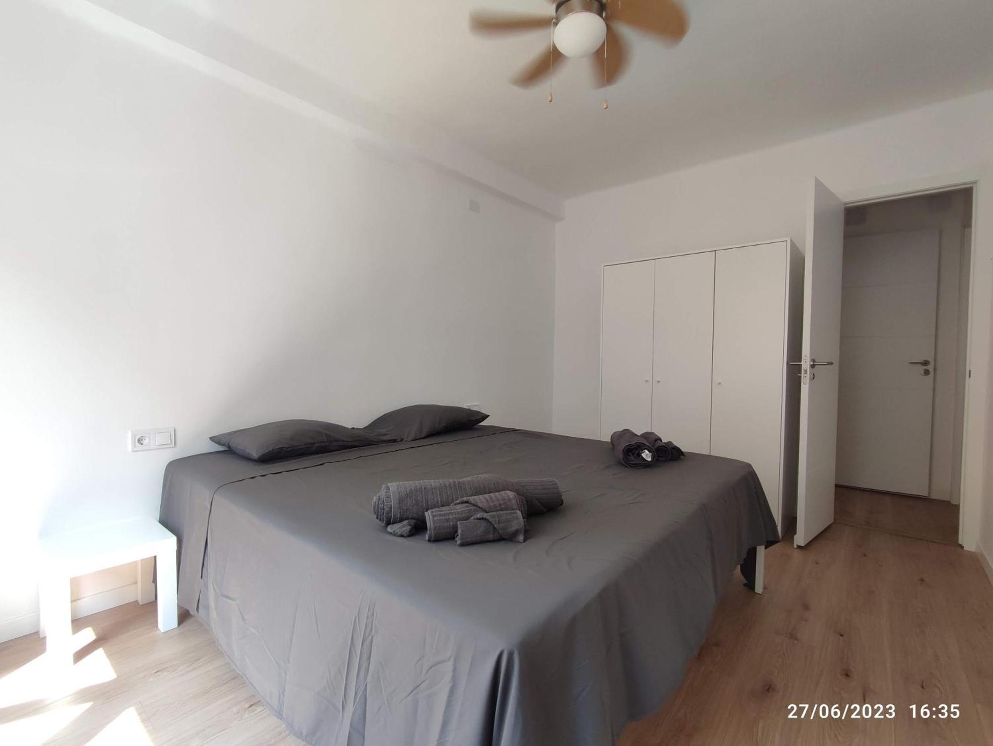 Arts & Sciences Rooms Valencia - Urban Centric At Bruno Apartments Coliving 外观 照片