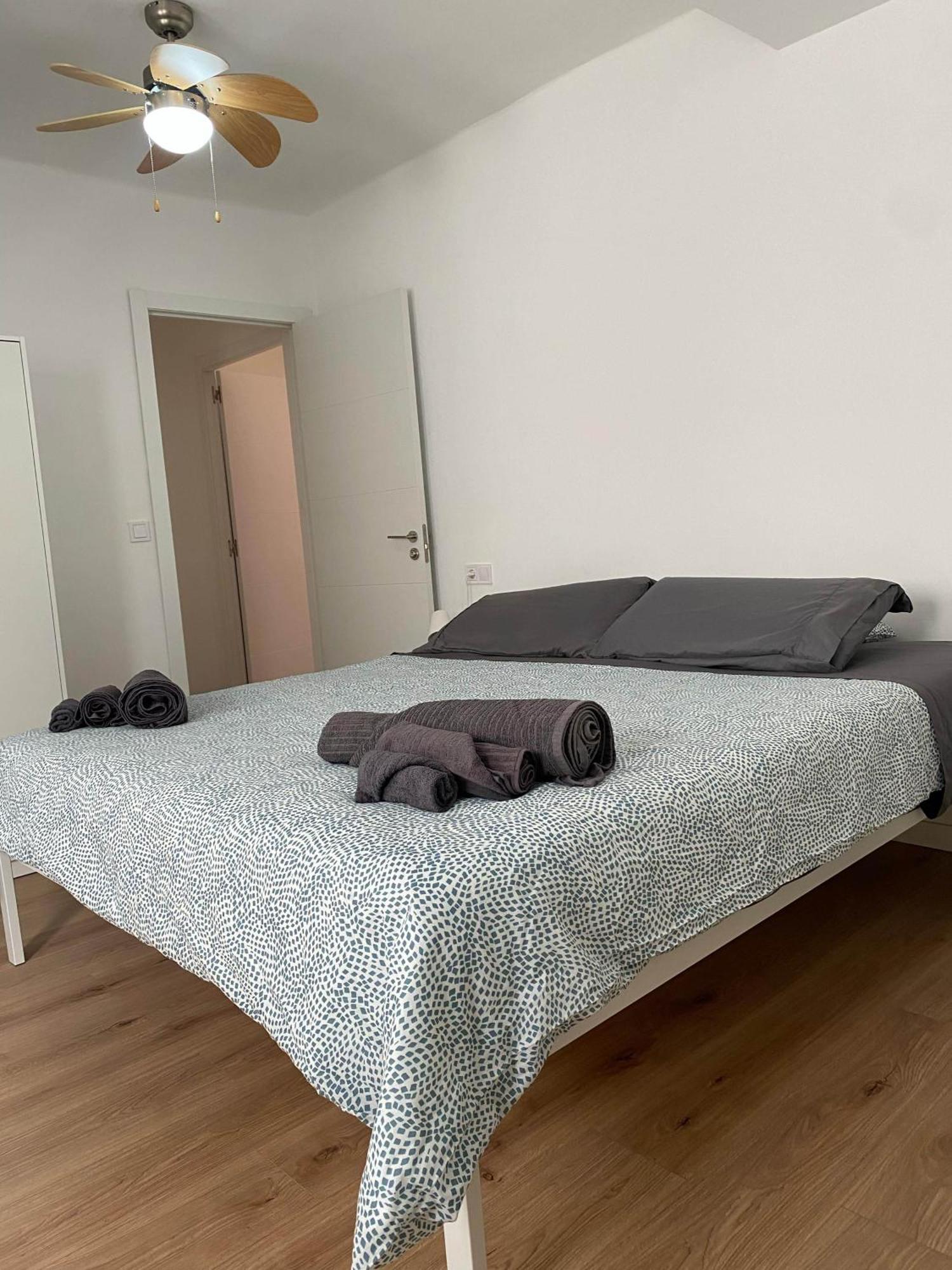 Arts & Sciences Rooms Valencia - Urban Centric At Bruno Apartments Coliving 外观 照片