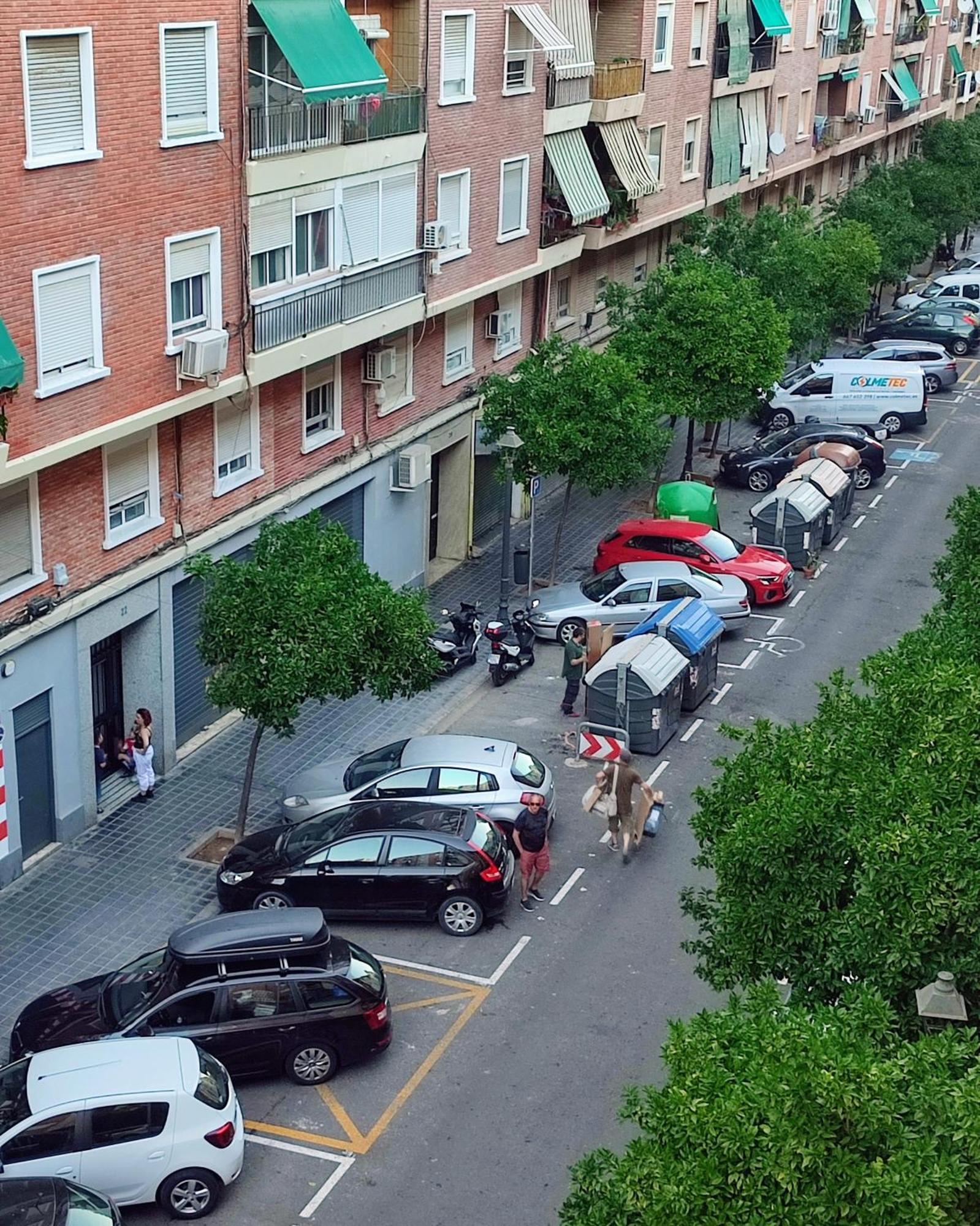 Arts & Sciences Rooms Valencia - Urban Centric At Bruno Apartments Coliving 外观 照片
