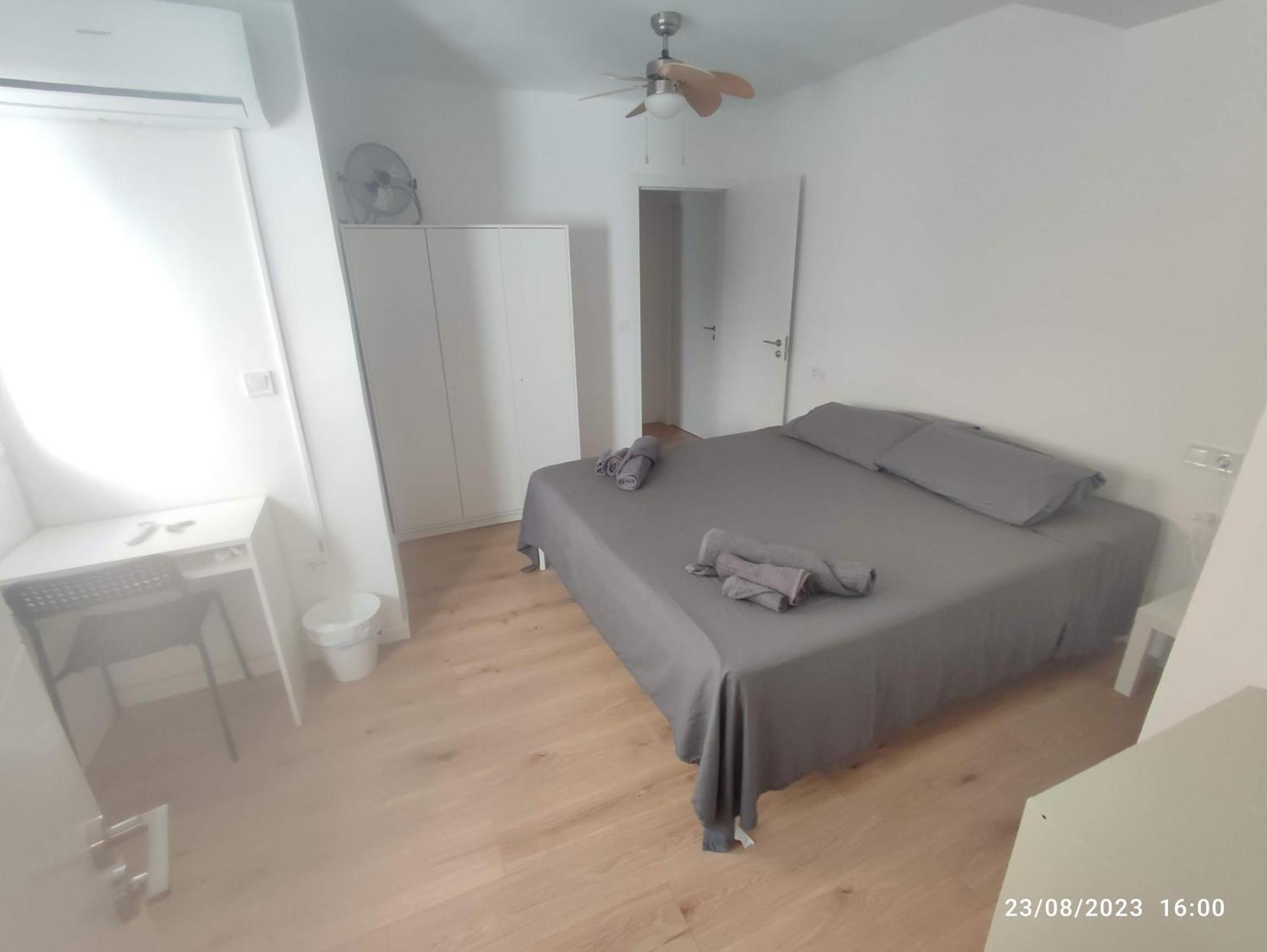 Arts & Sciences Rooms Valencia - Urban Centric At Bruno Apartments Coliving 外观 照片