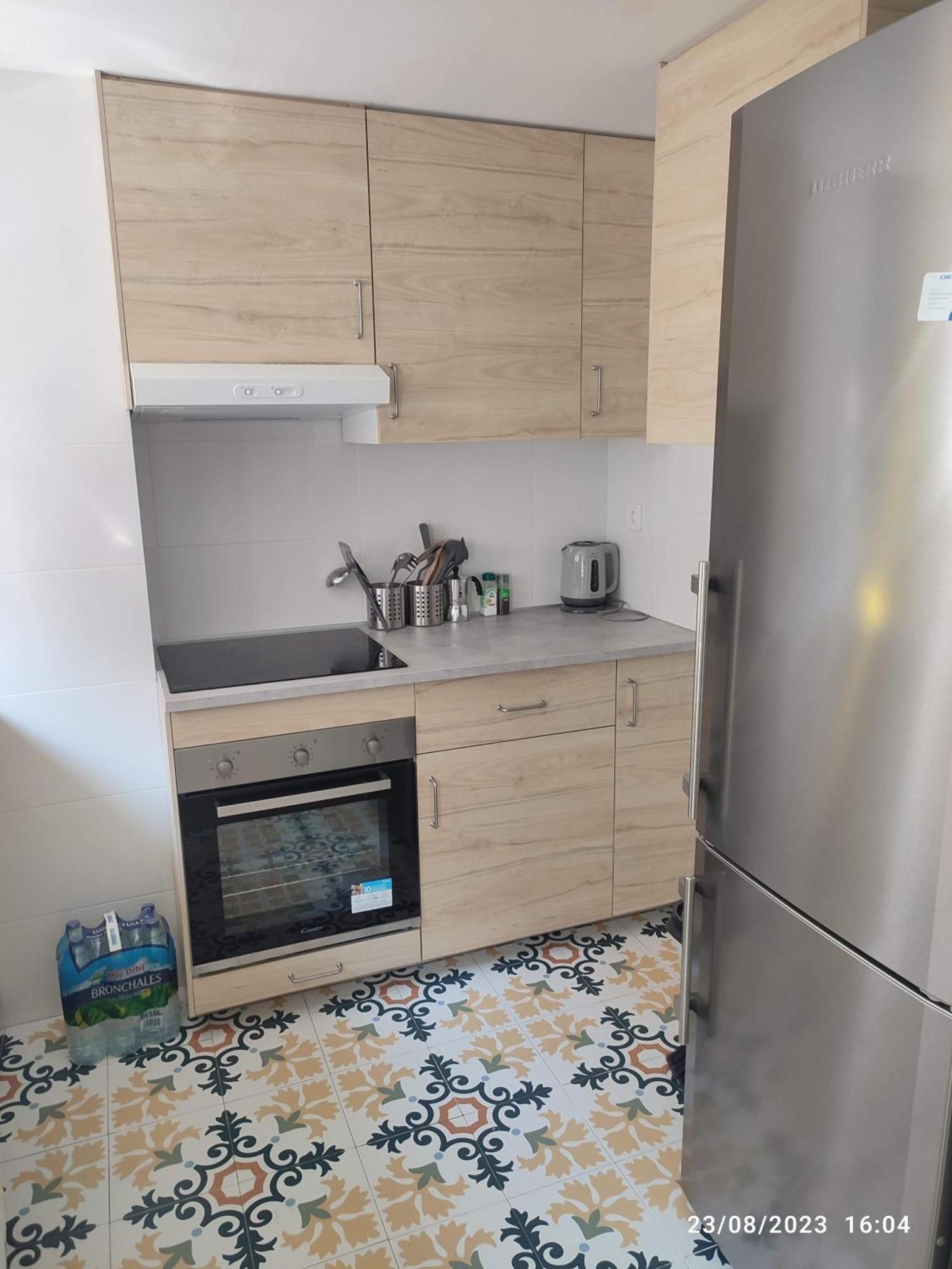 Arts & Sciences Rooms Valencia - Urban Centric At Bruno Apartments Coliving 外观 照片