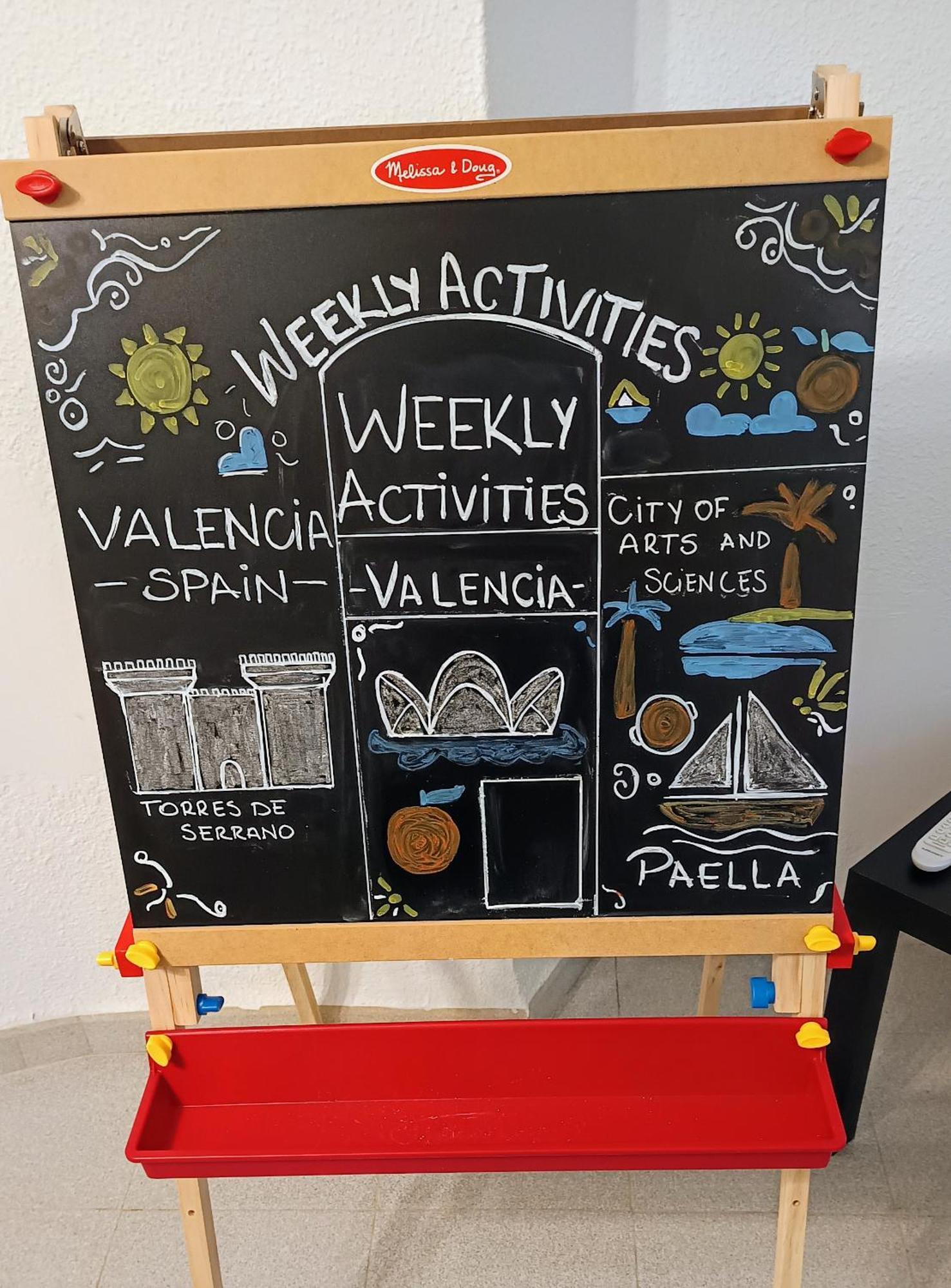 Arts & Sciences Rooms Valencia - Urban Centric At Bruno Apartments Coliving 外观 照片